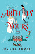Artfully Yours cover image