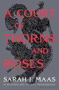 A Court of Thorns and Roses cover image