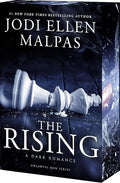 The Rising (Unlawful Men, 4) cover image