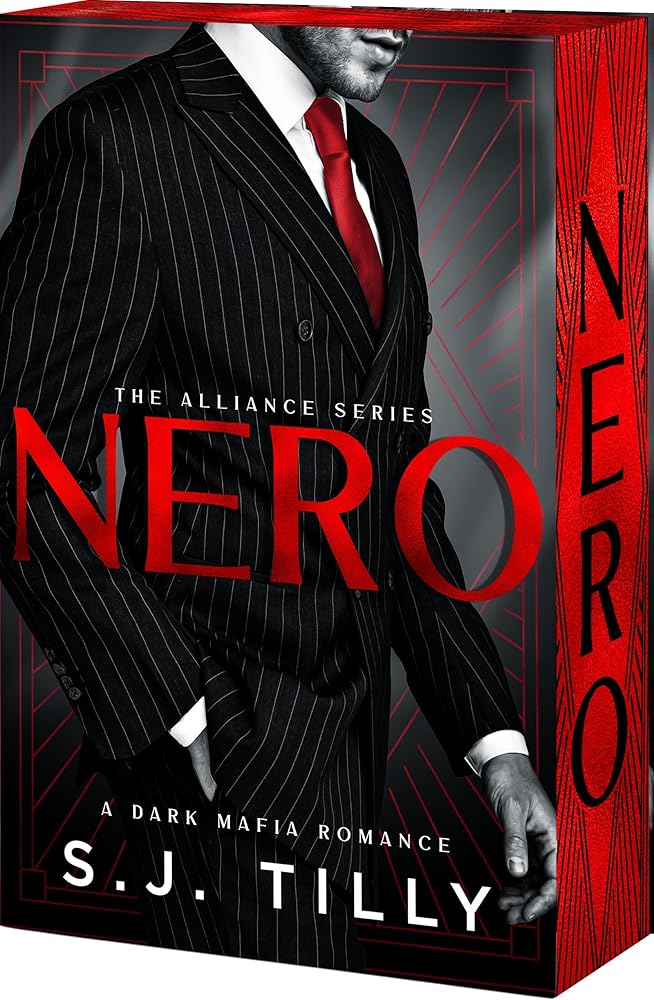 Nero cover image