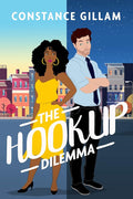 The Hookup Dilemma cover image