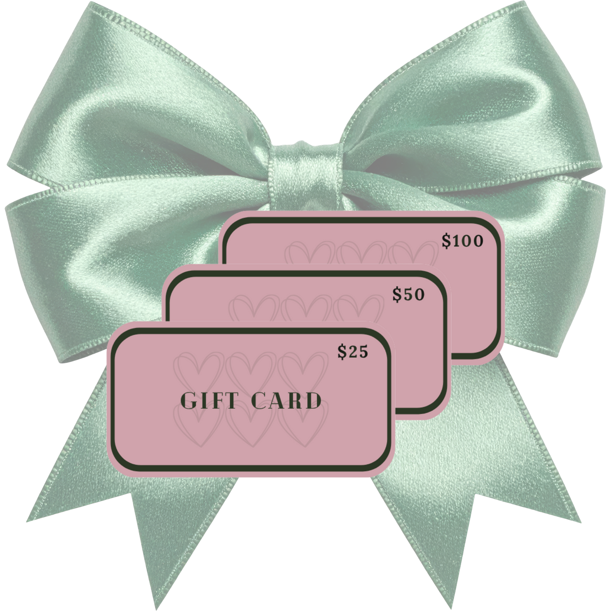 Immersia Gift Card