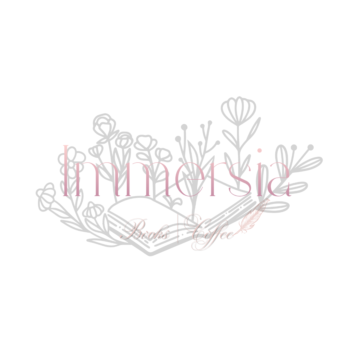 Immersia Reading & Coffee Lounge